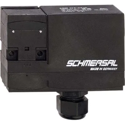 Schmersal Sicherheitszuhaltung AZM 170-02zrka 24V