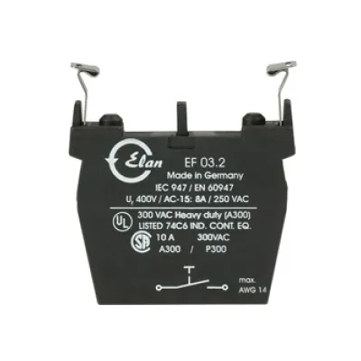 Schmersal Tastelement EF03.1