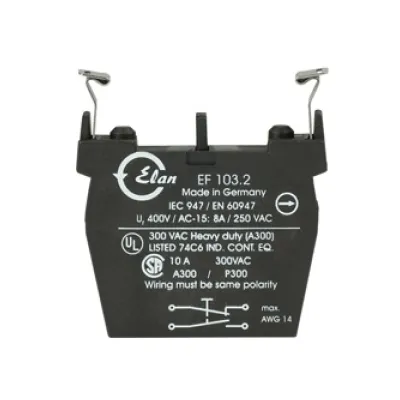 Schmersal Tastelement EF103.1