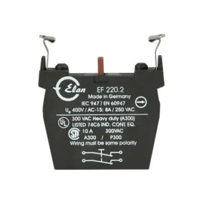 Schmersal Tastelement EF220.1