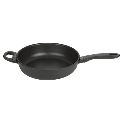 BALLARINI Schmorpfanne Avola 75002-913-0 | 28 cm | Aluminium | Antihaft | Induktionsgeeignet | Spülmaschinenfest