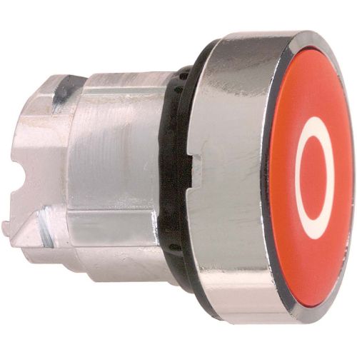 Bild: SCHN Drucktaster ZB4BA432 flach