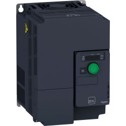 SCHN Frequenzumrichter ATV320 7,5KW 400V 3PH Compact