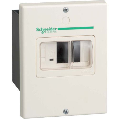 Bild: SCHN Gehäuse GV2MP02 IP55 für GV2M..