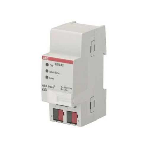 Bild: SCHN Induktiver Näherungsschalter PBT Sn 20mm 24-240 V AC/DC