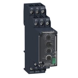SCHN Multifunktionsrelais 24-240VAC/DC 2W 0,05 s300 h