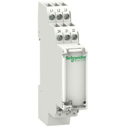 SCHN Phasenwächter RM17TG20 208-440VAC 2W