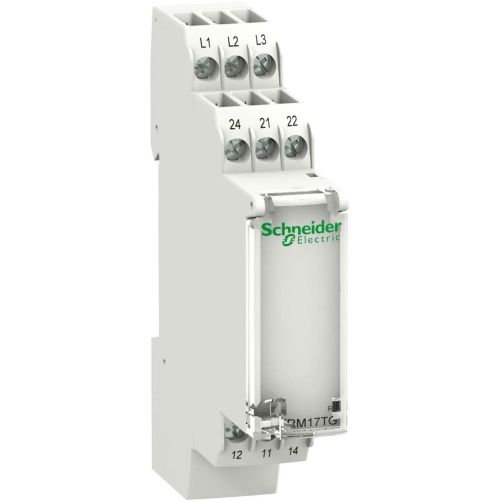 Bild: SCHN Phasenwächter RM17TG20 208-440VAC 2W