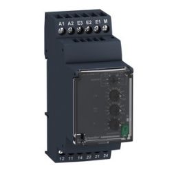 SCHN Stromwächter 1,515A 24..240V AC/DC 2W