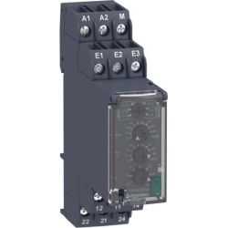 SCHN Stromwächter 50m 5V AC/DC 2W