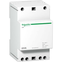 SCHN Transformator A9A15215 ITR 12-24VAC25VA