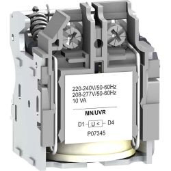 SCHN Unterspannungsauslöser LV429410 MN 24VDC