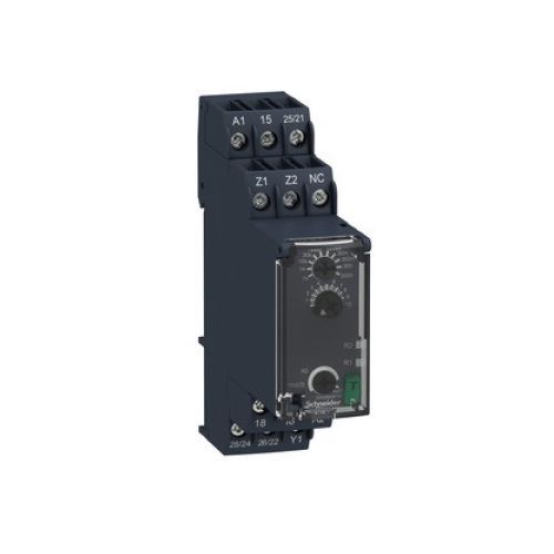 Bild: SCHN Zeitrelais 0,05 s300h 24-240 VAC/DC 2W