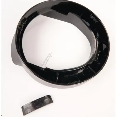 Schnappverschlüsse für Bosch/Siemens Fleischwolf 10031845 Gehäuseteile, Klappe