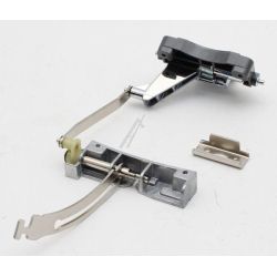 Schnappverschluss für Küchenmaschine DeLonghi AS00006659 Hebemechanismus