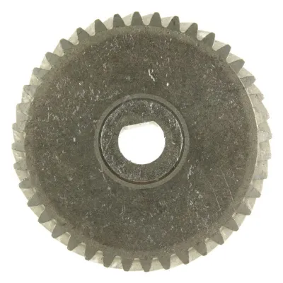 Schneckenrad für Küchenmaschine und Mixer Smeg 174370011 Antrieb