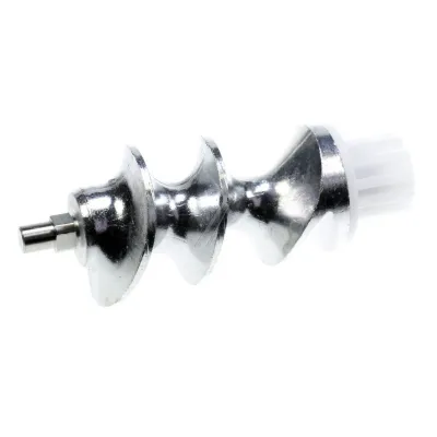 Schneckenwelle für Fleischwolf Hisense/Gorenje 320036 Antrieb