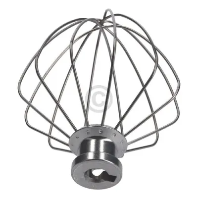 Schneebesen AEG 4055255618 (E)KM4000 für Mixer