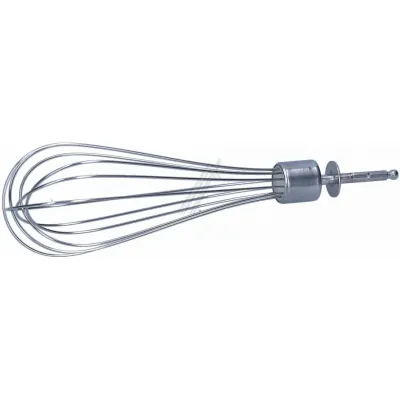 Schneebesen für Küchenmaschine AEG 4055380770 Aufsatz