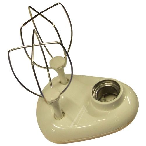 Bild: Schneebesen für Küchenmaschine DeLonghi KW669959 FP880/FP886