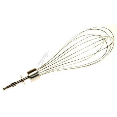 Schneebesen für Küchenmaschine Hisense/Gorenje 348071 Rührwerk
