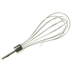 Schneebesen für Küchenmaschine Hisense/Gorenje 534853 Küchenhelfer