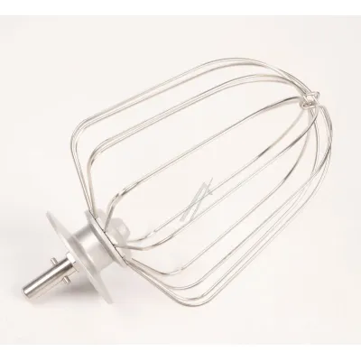 Schneebesen für Küchenmaschine & Mixer AEG 4055860110 Rühren Schlagen