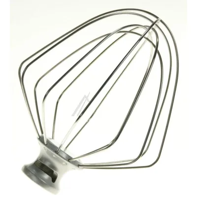 Schneebesen für Küchenmaschine Mixer Hisense Gorenje 402810 Rühren Schlagen