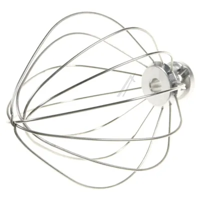 Schneebesen für Ofen AEG 4055377701 Rührelement