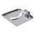 Bild: Schneideinsatz fein Bosch 00618102 für Durchlaufschnitzler Küchenmaschine
