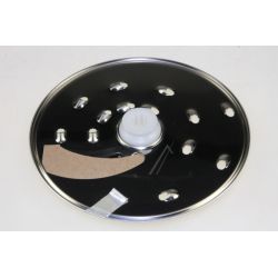 Schneideplatte für Küchenmaschine DeLonghi KW714215 Zerkleinerer