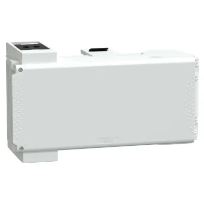 Schneider Abgangskasten KSB50SN4 | 50A | 5-polig | Neozed E18 | IP55 | 3L+N+PE | Kunststoff