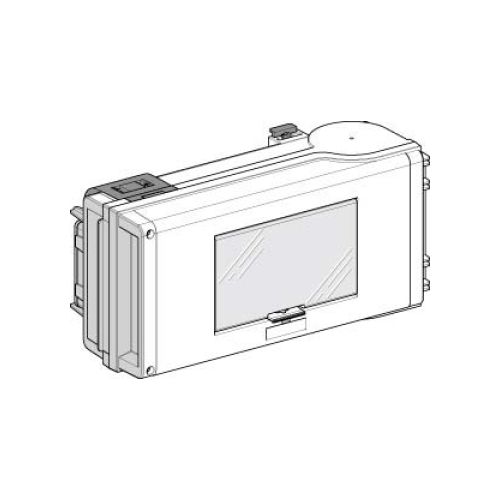 Bild: Schneider Abgangskasten 63A 5p leer 8TE KNB63SM48