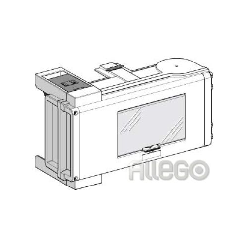 Bild: Schneider Abgangskasten 63A 8TE TNS KSB63SM48