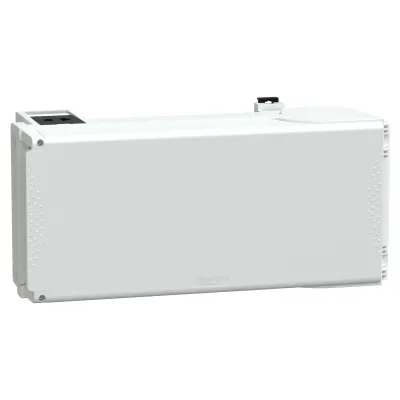 Schneider Abgangskasten KSB63SD5 | 63A | 5-polig | IP55 | für Canalis KS | 3L+PEN | für E33 Sicherungen