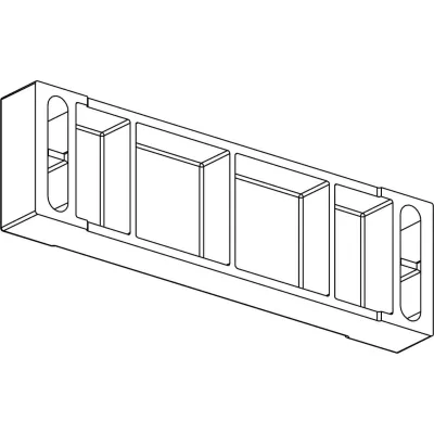 Telemecanique Sensors Abstandhalter XCSZCP | Zubehör Positionsschalter XCSDMP | Magnet-Sicherheitsschalter | IP66