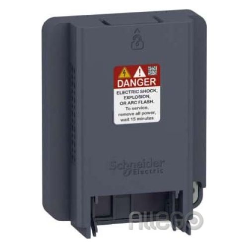 Bild: Schneider Adapter mechanisch VW3A3600