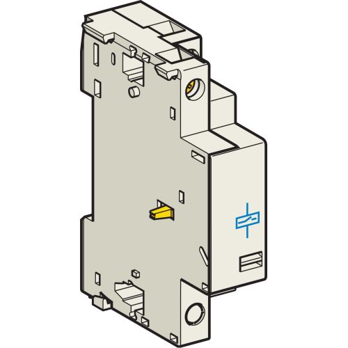 Bild: Schneider Arbeitsstromauslöser 220-240V AC, 60Hz GVAS226