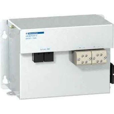 Schneider Batterie f.Back-up 12Ah ABL8BPK24A12