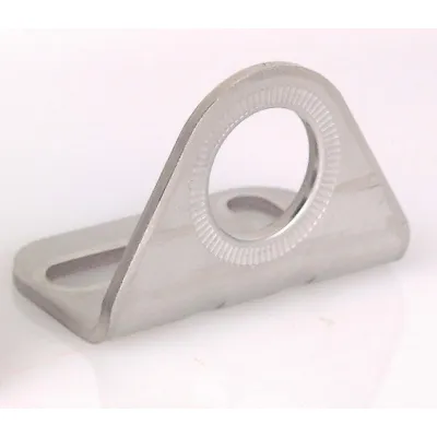 Schneider Befestigungswinkel Edelst.f.M18 Bauform XUZA118