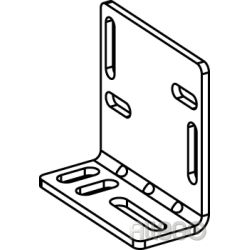 Schneider Befestigungswinkel f.XUX... 90Grad XUZX2000