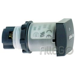 Schneider Betriebstundenzähler XB5DSB