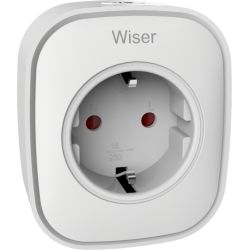 SCHNEIDER CCTFR6501 Wiser Smart Plug