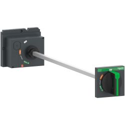 Schneider Drehantrieb mit LV429338T Türkupplung für ComPacT NSX 100/160/250