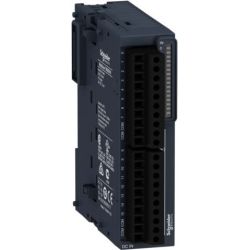 Schneider E/A-Erweiterung TM3 EA-Modul 16 dig.Ausg TM3DI16
