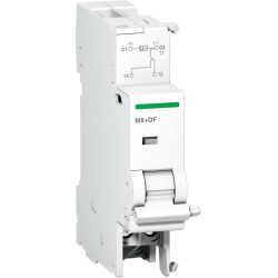 Schneider Electric Arbeitsstromauslöser A9N26948 MX+OF 12/24V AC/DC