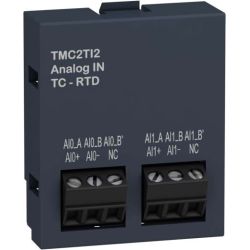 Schneider Electric Erweiterung TMC2TI2 M221 2 Ein.