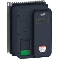 Schneider Electric Frequenzumrichter ATV320 2,2kW 400V 3 phasig IP66