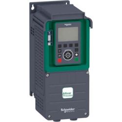 Schneider Electric Frequenzumrichter ATV930 1,5kW 400/480V m. Bremsmodul IP21