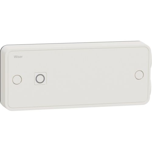 Bild: Schneider Electric Funkempfänger Relais Wiser 16 A (Temperatursensoranbindung)